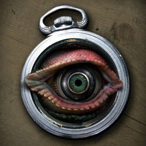 Eyesore #10
