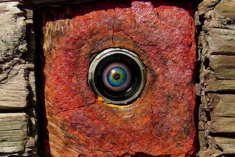 Eyesore #2