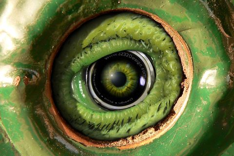 Eyesore #4