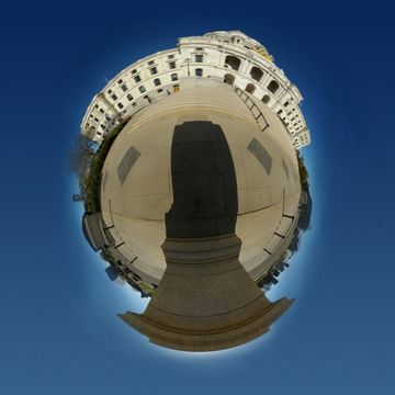 Capitol Building - St. Paul