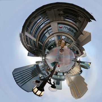 Nicollet Mall