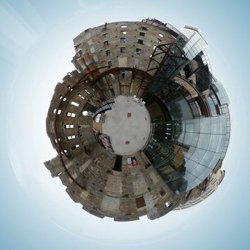 Mill City Museum