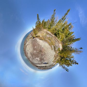 Artist's Point (2)