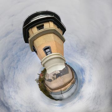 Lighthouse - Split Rock (4)