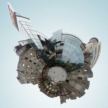 Mill City Museum - expanded