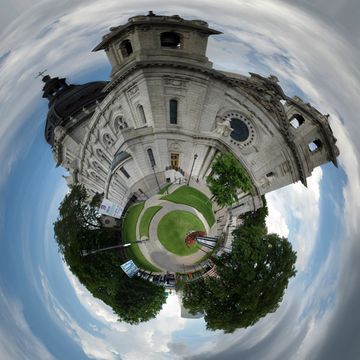 Basilica