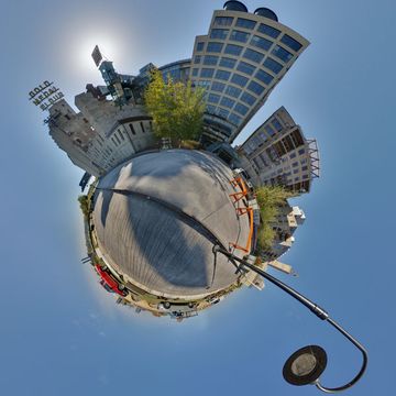Mill City Waterfront