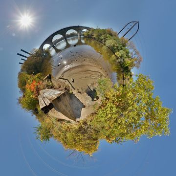 Stone Arch Bridge II